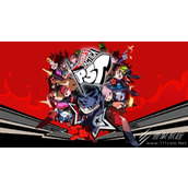 女神异闻录5战略版MC均分78