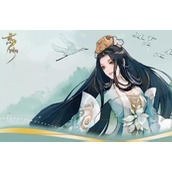 忘川风华录卫子夫天命(卫子夫阵容技能天命灵器推荐)