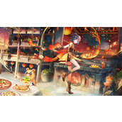 《原神》图形对抗实验录玩法攻略