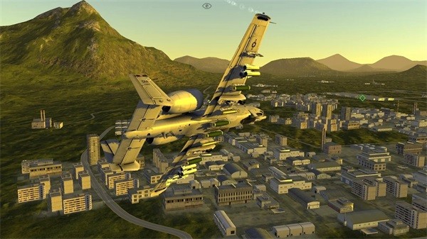 武装空军完整版
