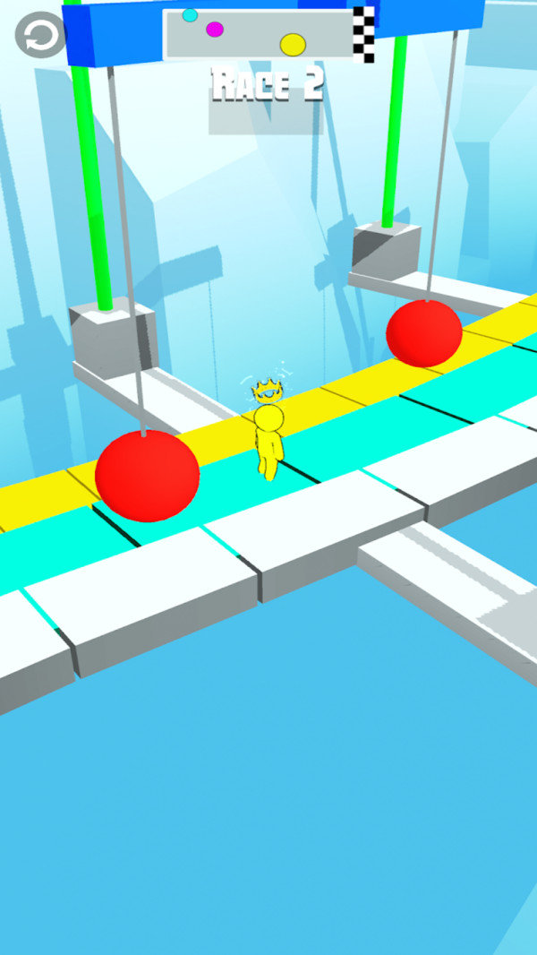疯狂竞速3D最新版手游