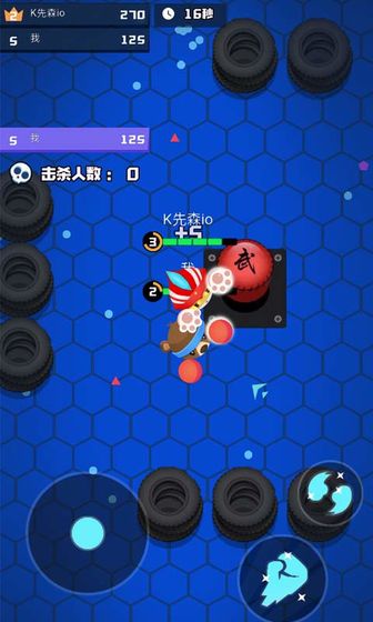来战英雄游戏安装