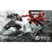 《永劫无间》武劫雄起活动