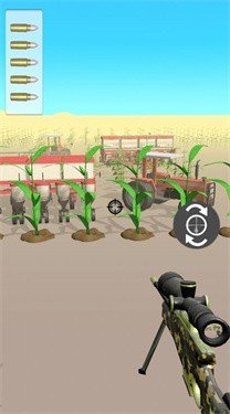 害虫射击手下载包