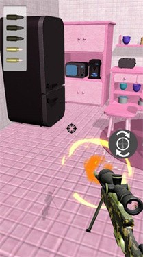 害虫射击手下载包