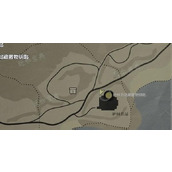 心灵杀手2亮瀑镇护林员站藏匿物在哪？