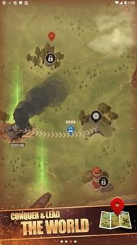 最后一战庇护英雄正式版