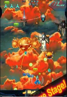 深空打击游戏安装