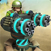 异星入侵TD下载最新版