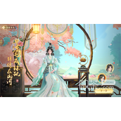 扶摇一梦门客装备介绍