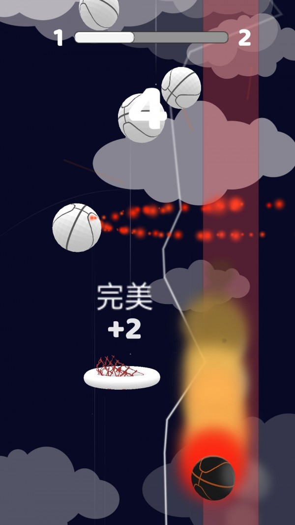 灌篮篮球高手安卓下载