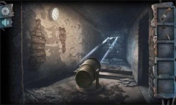 逃离疯人院免费正版
