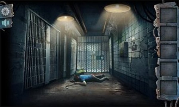 逃离疯人院免费正版
