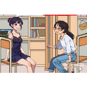 爆梗找茬王公主舍友过法攻略分享
