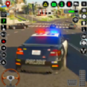 城市警车追逐免费正版