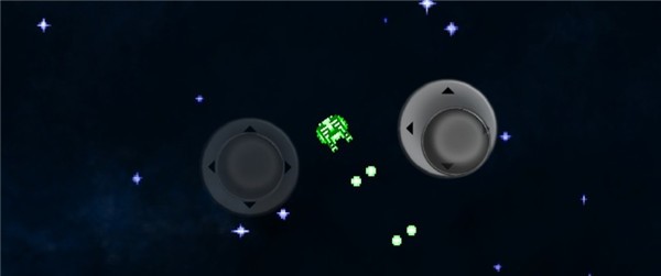 像素太空怪兽游戏下载