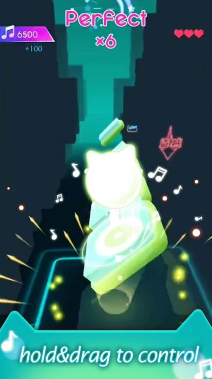 节奏猫咪音乐大师正式版