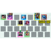 《云顶之弈》S10超粉铁男怎么玩