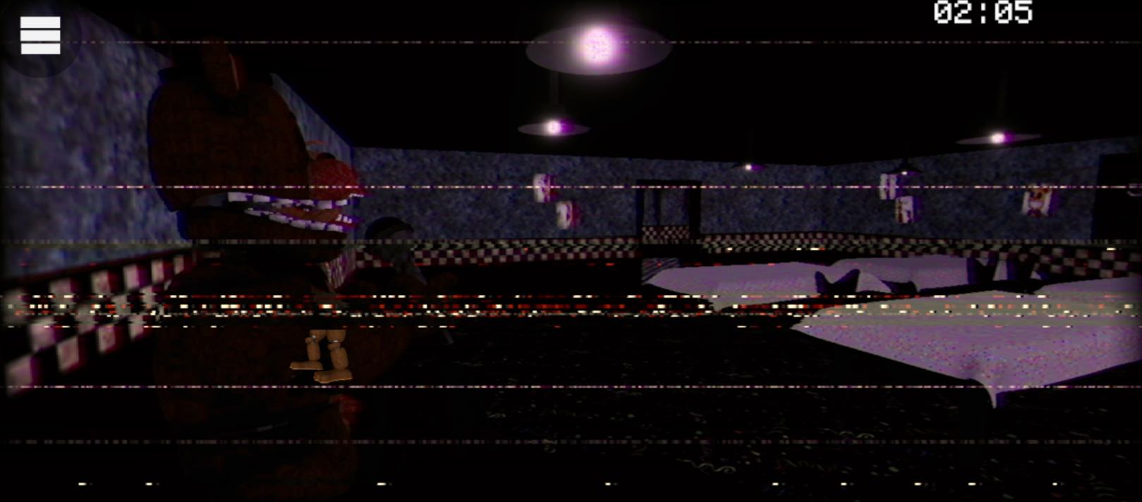 玩具熊全明星模拟安卓版