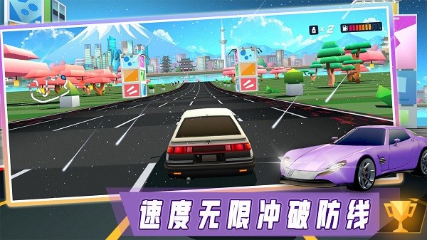欧洲汽车模拟世界安卓下载