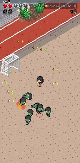 尸城幸存者下载安装