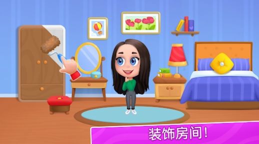 我的酒店室内设计（下载最新版）