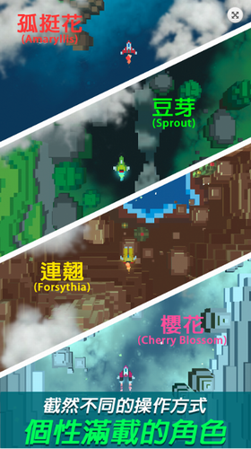 复古射击游戏下载