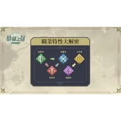 铃兰之剑职业克制关系介绍