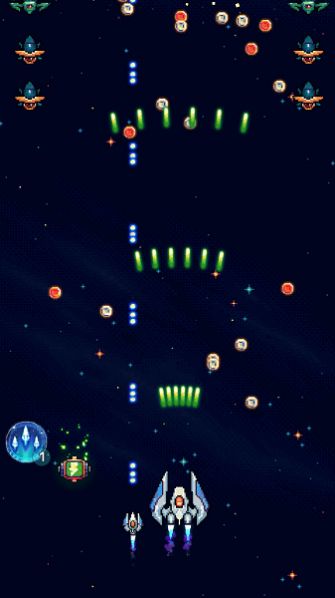 使命空战正式版