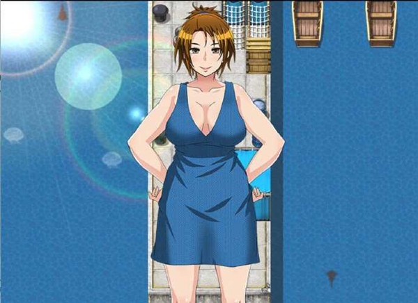 我的暑假秘密生活版