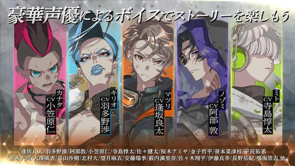 五叶的处方版