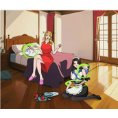 文字来找茬女佣的秘密怎么过