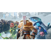 DOTA27.34e版本更新改动介绍