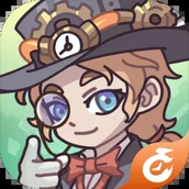 时光旅行社光子服完整版