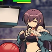 女拳主义fist（安卓版）