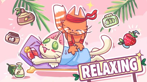 喵斯猫美容院（下载最新版）