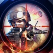 反恐英雄之火爆枪战版