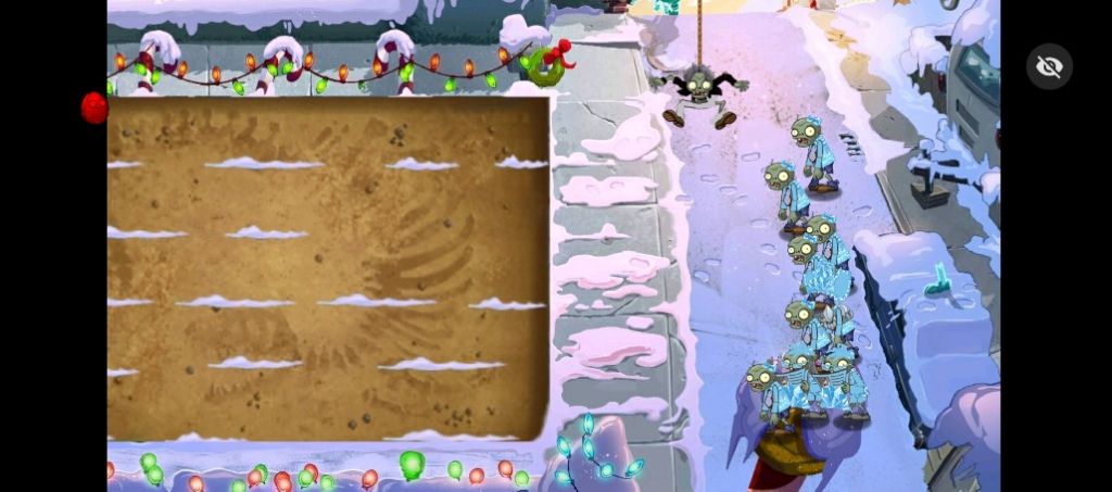PvZT5雪触控版正式版