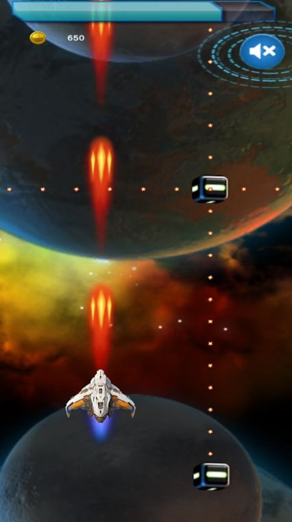 宇宙次元战争版