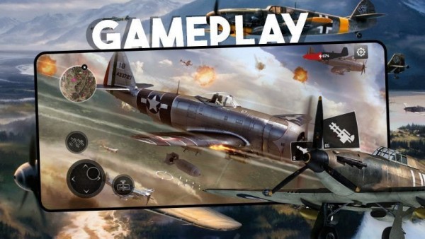 空中格斗下载最新版