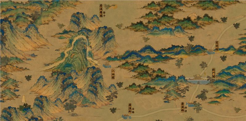 中华三国志丝路（游戏下载）
