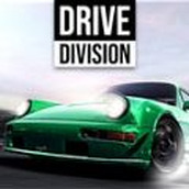 DriveDivision正式版