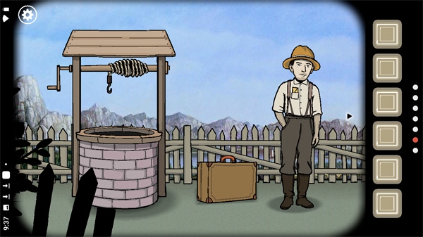 RustyLakeRoots游戏下载