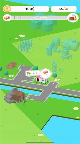 闲置工厂建设免费正版
