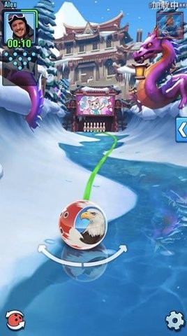 模拟保龄球大作战正版