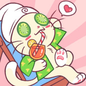喵斯猫美容院游戏安装