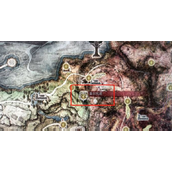 艾尔登法环名刀月隐在哪武器位置一览