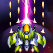 外星入侵飞机反击正式版