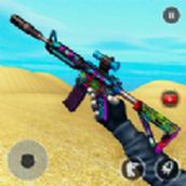 突击射击队（免费正版）