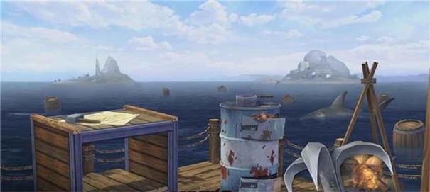 海洋游牧者游戏最新版